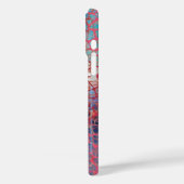 Coques Case-Mate iPhone Mystères du ver (Verso / Gauche)