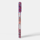 Coques Case-Mate iPhone Mystères du ver (Verso / Droite)