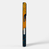 Coques Case-Mate iPhone Mystic Black Panther - Bold Jungle Majesty iPhone (Verso / Droite)