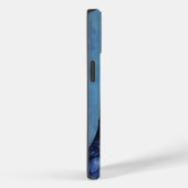 Coques Case-Mate iPhone Mystic Crow iPhone Case – Fantasy Animal Art, Dark (Verso / Droite)