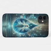Coques Case-Mate iPhone Mystic Droplet : Fairy Essence Téléphone Case (Dos (Horizontal))