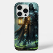 Coques Case-Mate iPhone Mystic Knight Guardian Jeu RPG (Verso)