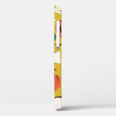 Coques Case-Mate iPhone Mystic Melange : Occult Seamless Elements (Verso / Gauche)