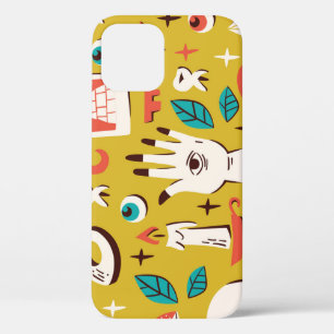 Case-Mate iPhone Case Mystic Melange : Occult Seamless Elements
