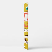 Coques Case-Mate iPhone Mystic Melange : Occult Seamless Elements (Verso / Droite)