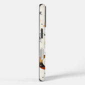 Coques Case-Mate iPhone Mystic Moon & Stars Boho Phone Case (Verso / Droite)