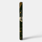 Coques Case-Mate iPhone Mystic Mourning Halloween (Verso / Gauche)