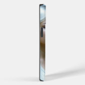 Coques Case-Mate iPhone Mystic White Tiger and Woman (Verso / Droite)