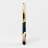 Coques Case-Mate iPhone Mystical Forest Deer (Dos/Droite)