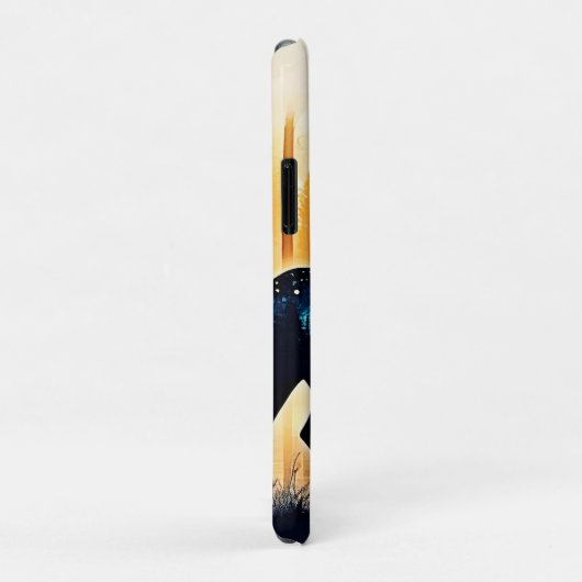 Coques Case-Mate iPhone Mystical Forest Deer (Dos/Droite)