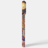 Coques Case-Mate iPhone Mystical Imaginaire Girl - Custom Magic (Verso / Droite)
