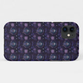 Coques Case-Mate iPhone Mystical Owl Forest Phone Case (Dos (Horizontal))