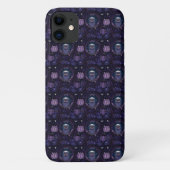 Coques Case-Mate iPhone Mystical Owl Forest Phone Case (Dos)