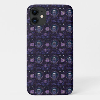 Case-Mate iPhone Case Mystical Owl Forest Phone Case