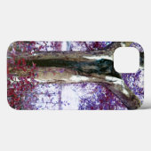 Coques Case-Mate iPhone Mystical tree (Verso (horizontal))