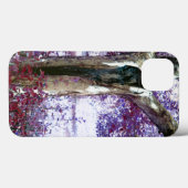 Coques Case-Mate iPhone Mystical tree (Verso (horizontal))
