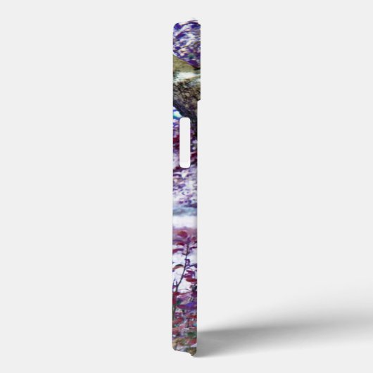 Coques Case-Mate iPhone Mystical tree (Verso / Droite)