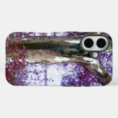 Coques Case-Mate iPhone Mystical tree (Verso (horizontal))