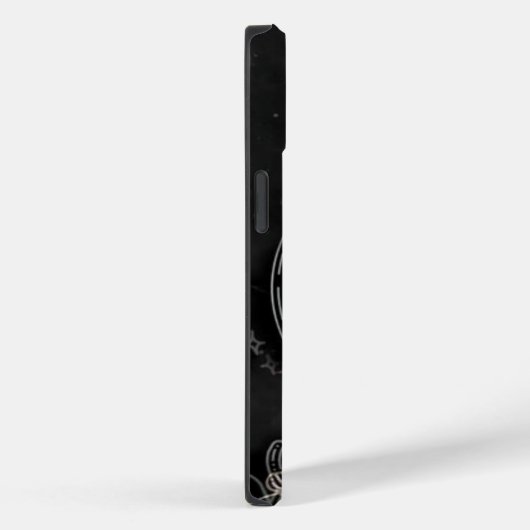 Coques Case-Mate iPhone Mystique (Verso / Droite)