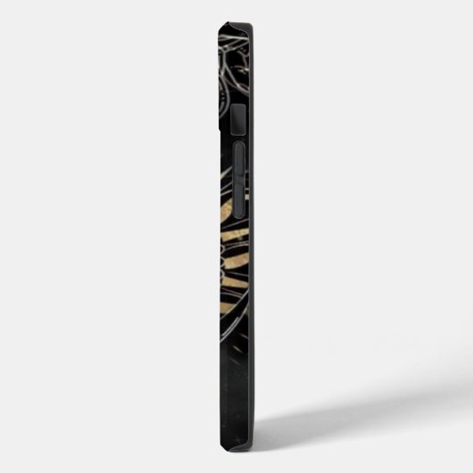 Coques Case-Mate iPhone Mystique (Verso / Gauche)