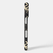 Coques Case-Mate iPhone Mystique Céleste Night Moth & Serpent Motif (Verso / Droite)