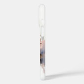 Coques Case-Mate iPhone Mystique en fleurs #086 : Blossoms silencieux (Verso / Gauche)