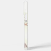 Coques Case-Mate iPhone Mystique en fleurs #087 : Les pétales dans le vent (Verso / Gauche)