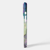 Coques Case-Mate iPhone Mystique en fleurs #218 : Déesse de la Forêt (Verso / Gauche)