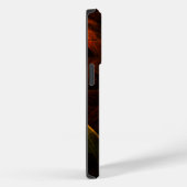 Coques Case-Mate iPhone Mystique Jungle (Verso / Droite)