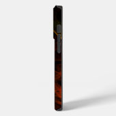 Coques Case-Mate iPhone Mystique Jungle (Verso / Gauche)