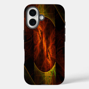 Coques iPhone 16 Mystique Jungle