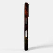 Coques Case-Mate iPhone Mystique Jungle (Verso / Droite)