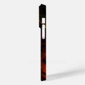 Coques Case-Mate iPhone Mystique Jungle (Verso / Gauche)