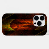 Coques Case-Mate iPhone Mystique Jungle (Verso (horizontal))