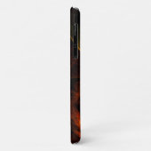 Coques Case-Mate iPhone Mystique Jungle (Dos/Gauche)