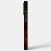 Coques Case-Mate iPhone Mystique Jungle (Verso / Gauche)