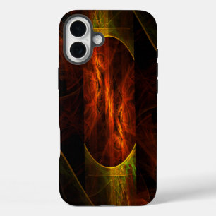 Coques iPhone 16 Plus Mystique Jungle