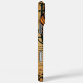 Coques Case-Mate iPhone Mythique du dragon doré enchanté (Verso / Droite)