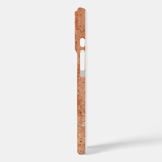 Coques Case-Mate iPhone N°135 Marbre (Verso / Gauche)