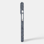 Coques Case-Mate iPhone N° 188 Marbre (Verso / Gauche)