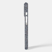 Coques Case-Mate iPhone N°189 Marbre (Verso / Gauche)