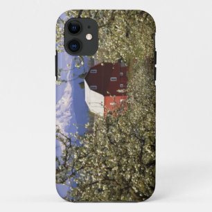 Etui iPhone Case-Mate N.A., États-Unis, Oregon, comté de Hood River. Rou
