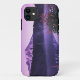 Coques Pour iPhone N.A., États-Unis, Washington, Mt. Rainier National