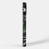 Coques Case-Mate iPhone 📱 "N’y faites pas confiance" 📱 (Verso / Droite)