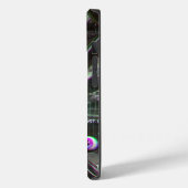 Coques Case-Mate iPhone 📱 "N’y faites pas confiance" 📱 (Verso / Gauche)