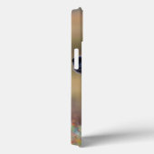 Coques Case-Mate iPhone Na, Etats-Unis, Alaska, Denali NP, ours gris (Verso / Droite)