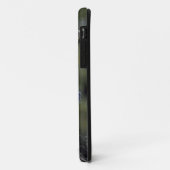 Coques Case-Mate iPhone NA, États-Unis, État de Washington, Cerf à queue b (Dos/Gauche)