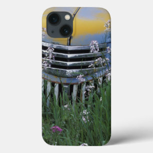 Etui iPhone Case-Mate Na, Etats-Unis, Washington oriental, vieux camion