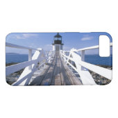 Coques Case-Mate iPhone NA, USA, Maine, Port Clyde.  Point Marshall 2 (Dos (Horizontal))
