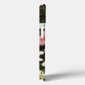 Coques Case-Mate iPhone NA, USA, Washington, Sammamish, White picket (Verso / Droite)